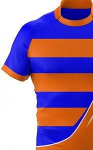 Uniforme de Rugby Personalizado para Hombre, Estilo Perfecto, Gran Venta, Precio Razonable, Diseños Únicos, Uniforme de Rugby Ligero - Product Image 2