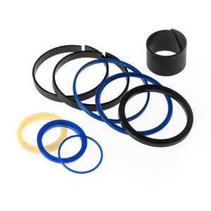 KIT DE SELLADO DE CILINDROS 991/00101 compatible con retroexcavadora JCB 3CX 4CX, reparación de cilindros hidráulicos, pieza de repuesto OEM - Product Image 1