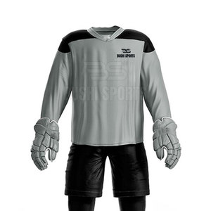 Uniformes de Hockey sobre Hielo Ligeros Hechos en Pakistán, Ropa Deportiva de Talla Grande a Precio Económico - Product Image 5