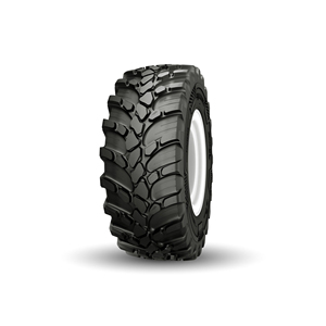 Pneus de tracteur d'occasion fiables pour véhicules agricoles, offrant un excellent contact avec le sol et une efficacité opérationnelle fluide - Product Image 6