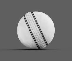 High Quality Cricket <b>Ball</b> Durable Strong Seam High <b>Bounce</b> Match Practice <b>Ball</b> - Product Image 3