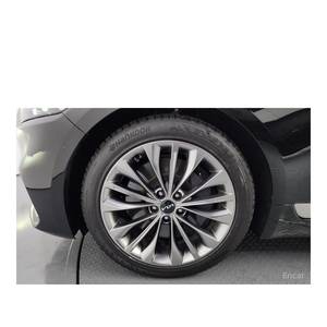 Kia K9 3.3 T-GDI AWD 2022 avec sièges en cuir, boîte de vitesses automatique, conduite à gauche - 29 738 km - Product Image 5