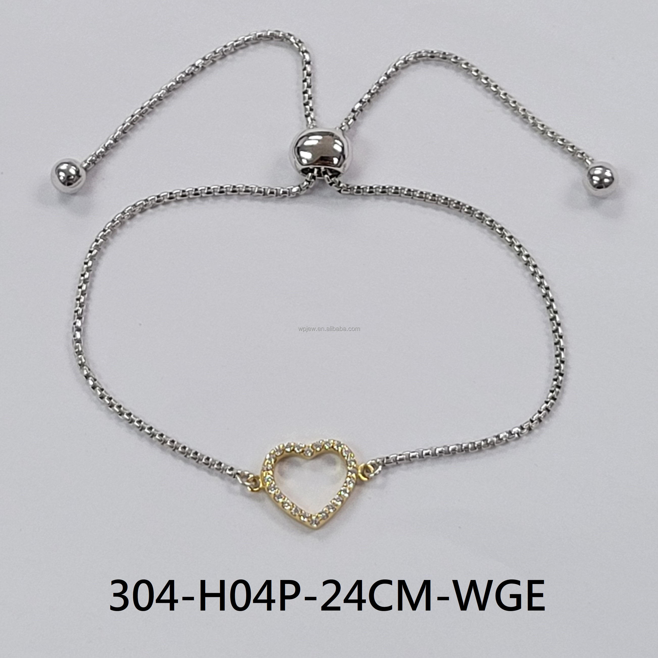 โรเดียม + หัวใจสีทอง