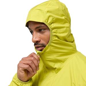 Veste de neige coupe-vent imperméable pour la randonnée, vêtements de moto, coupe-vent respirant, veste de pluie pour hommes - Product Image 3