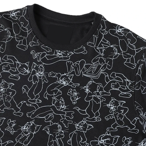 Prix de gros – Nouveaux sweats à sublimation pour hommes, résistants à l'eau, antiadhésifs, antistatiques et confortables - Product Image 5