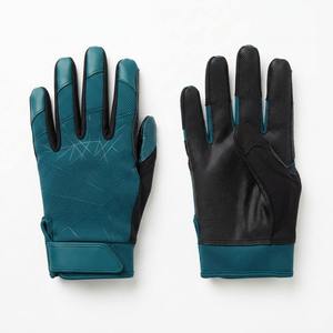 Gants de football américain personnalisés pour hommes adultes, entraînement en extérieur, respirants, antistatiques, adhérence pour receveur, personnalisables pour équipe sportive - Product Image 5