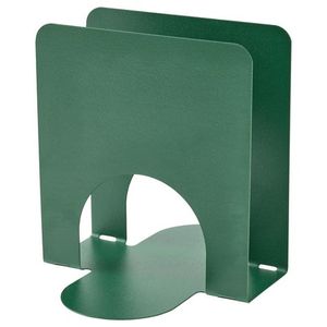 Decorative <b>Black</b> Metal Napkin Holder Featuring Modern Design Perfect For Dining Areas And Restaurant <b>Tissue</b> Display Accessories - Product Image 1