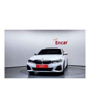 BMW Serie 3 330i XDrive M Sport 2019, 79,967 km, Caja de Cambios Automática, Volante a la Izquierda, Asientos de Cuero, Estándar de Emisiones Euro V, Trasero - Product Image 3