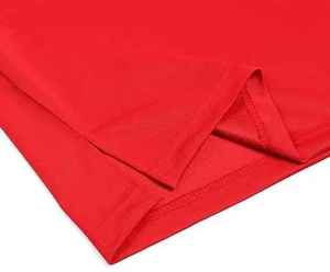 Uniforme de Fútbol Personalizado, Camiseta de Fútbol Sublimada con Diseño de Logotipo Bordado, Jersey Urbano de Talla Grande - Product Image 4