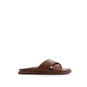 Factory Supply Summer <b>Flat</b> <b>Sandals</b> Lightweight Anti-Slip Outdoor for Slippers with Fashion Trend Easy Slip-On Design - Product Image 1