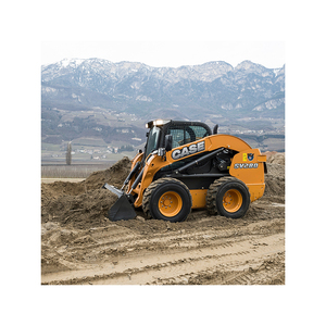 Máquina de Construcción Premium SV280, Precio de Fábrica Disponible - Product Image 5