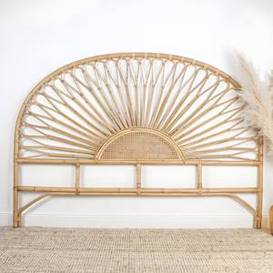 Cabeceros de cama de ratán individuales y dobles de tamaño personalizado nuevos diseños de cabeceros modernos con precio al por mayor barato - Product Image 3