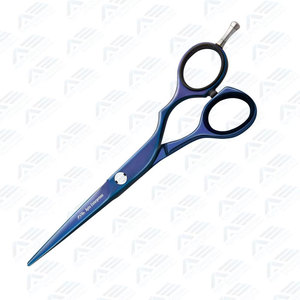 Ciseaux de coiffure professionnels de haute qualité, ciseaux de coupe de cheveux pour barbier, usage personnel en salon, durables, pour la beauté personnelle - Product Image 2