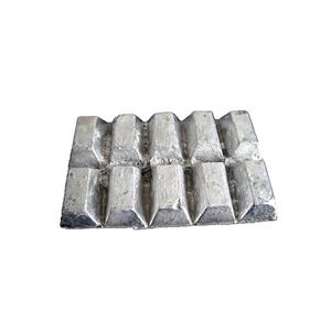 Lingote de metal cobalto de alta pureza - Product Image 1