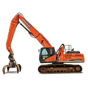 Excavadora Usada de Servicio Pesado de 3 Toneladas con Cucharón Hidráulico Reforzado y Brazo de Giro Lateral para Excavación Comercial - Product Image 5