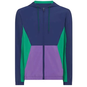 Conjunto de Chaqueta Impermeable y Transpirable para Hombre con Logotipo Personalizado, Chaqueta de Lluvia Reversible de Lona para Exteriores, Hecha a Medida con Alta Calidad - Product Image 5