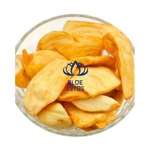 Jackfruit séché de haute qualité, doux, du Vietnam, marque privée OEM, snack BLUE LOTUS, conservé dans une saumure sucrée, 1 kg - Product Image 6