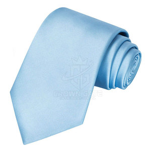 Corbatas de Moda Premium, Accesorio Formal Elegante para Reuniones de Negocios, Bodas, Fiestas y Ocasiones Especiales - Product Image 3