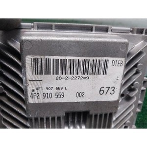 ECU และโมดูลคอมพิวเตอร์มือสอง A6 รุ่น 4F1907559E - Product Image 5