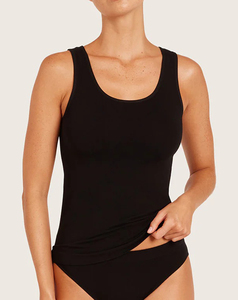 2026 Venta al por mayor de tops de punto con cuello redondo para mujer, personalizados, de alta calidad, estilo urbano, transpirables, de longitud regular, para venta al por mayor - Product Image 2