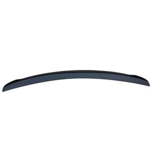 Aileron de coffre arrière noir mat ABS pour Hyundai Sonata 2011-2014 - Product Image 2