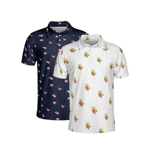 Camiseta con estampado de piscina, elegante, ligera, de tela suave, cuello redondo, informal, para uso diario, ropa cómoda de verano - Product Image 1