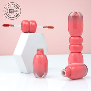 Fabricante de Brillo Labial Doble de Marca Privada, MOQ Bajo, OEM, ODM |   Brillo Labial Vegano de Alto Brillo y No Pegajoso - Product Image 6