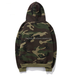 Sweat à capuche unisexe tendance en polaire polyester/coton, couleurs personnalisables, logo sur mesure, design hip-hop, respirant pour l'hiver – Nouveauté 2023 - Product Image 4