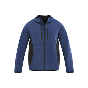 Custom Sublimation Printed <b>Men</b> Softshell <b>Jacket</b> OEM Pattern Sport Coat Personalized Performance Athletic Wear - Product Image 1