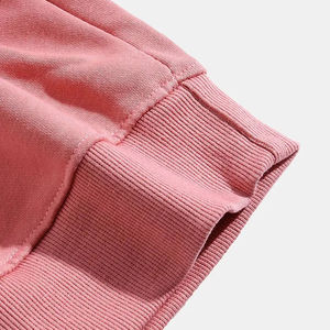 Sudaderas y Hoodies Casuales para Hombre, 100% Algodón, Talla Grande, Transpirables, Finas, de Felpa Francesa, Personalizadas para Impresión Puff - Product Image 3