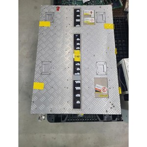 Cable de Interfaz de Señal TEL TEL Telius SCCM Shin MFC Jungle BOX 1 2L16-000396-11, Usado, Equipamiento Semiconductores Legacy - Product Image 4