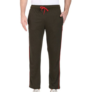 High Manufacturer Best Material Private Label Your Own Design New Style Casual <b>Trouser</b> For Men - Product Image 1