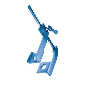 Nuevo Retractor Quirúrgico Finochietto Pediátrico con Recubrimiento de Titanio - Product Image 6