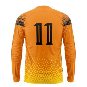 Uniforme de Fútbol Personalizado, Uniforme de Fútbol de Equipo Personalizado en Venta - Product Image 3
