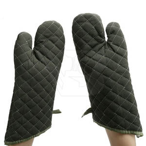 Guantes de cocina ligeros hechos en Pakistán en venta, guantes de cocina más vendidos a precio razonable - Product Image 3