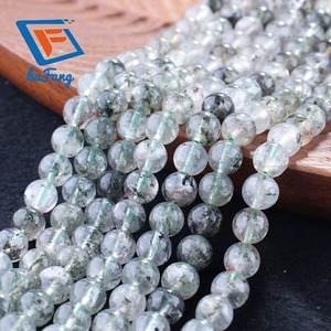 Rida Creations Kammererite Naturelle Cabochon Libre Blanc Violet Haute Qualité Certifié IGI Tailles Personnalisables Fabrication de Bijoux - Product Image 2