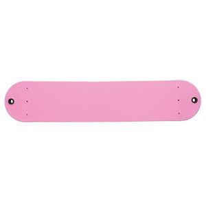 Set di Sedili per Altalena in Acciaio Resistente per Interni, Ricambio per Altalene, Scivoli, Palestre, Giardini e Scuole, Colore Rosa, Capacità Massima 500kg - Product Image 5