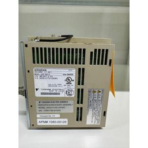 Contrôleur de servomoteur AMAT 1080-00126 - Équipements et pièces semi-conductrices d'occasion fiables à l'échelle mondiale - Product Image 3