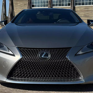 รถยนต์ Lexus LC 500 ปี 2018 มือสองคุณภาพดี ราคาประหยัด - Product Image 1