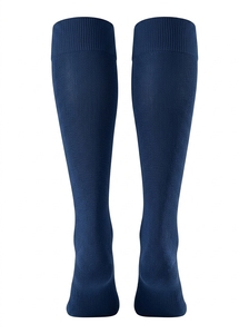 Chaussettes durables pour usage quotidien, construction tricotée confortable, ajustement flexible, accessoire de chaussure, vêtement essentiel - Product Image 3