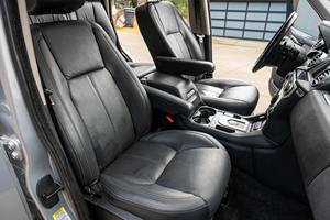 Land Rover LR4 HSE Lux Landmark Edition 2016 - Product Image 5