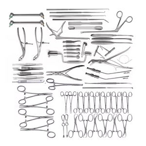 คีมจับเส้นเลือดสแตนเลสสตีล Castroviejo Hemostat Forceps Mosquito Kelly Pean สำหรับการผ่าตัดขนาดเล็ก พร้อมระบบล็อคเพื่อการใช้งานที่แม่นยำ โดย Dentavex - Product Image 5