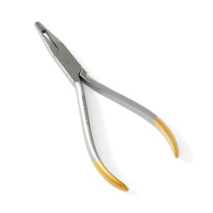 Pince à extraire les clous chirurgicaux, instrument orthopédique, extracteur de clous en acier inoxydable de haute précision, poignée ergonomique, réutilisable, chirurgical - Product Image 4