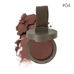 Polvo para Retocar Raíces de Cabello, Corrector de Cabello Gris, Polvo para Línea del Cabello con Aplicador, Marca Privada OEM - Product Image 2