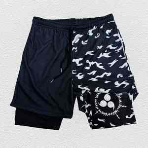 Pantalones Cortos Deportivos de Doble Bolsillo con Cierre para Hombre, Diseño Moderno y Cómodo, Calidad Premium - Product Image 6