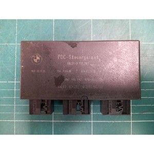 ECUs et modules informatiques d'occasion pour la série 7, modèles 2005-2008, état parfait, numéro de pièce 6621916264 - Product Image 1