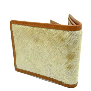 Carteras de Cuero de Moda al por Mayor 2024, Nuevas Carteras de Cuero Casuales para Hombre con los Últimos Diseños - Product Image 5