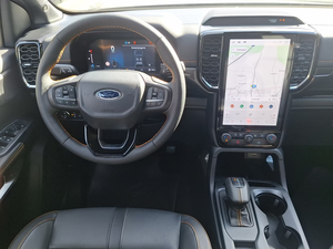 Camioneta Ford Wildtrak 20, Doble Cabina, Turbo Diésel, Automática, 4x4, Vehículo Utilitario Usado, Calidad de Exportación - Product Image 3
