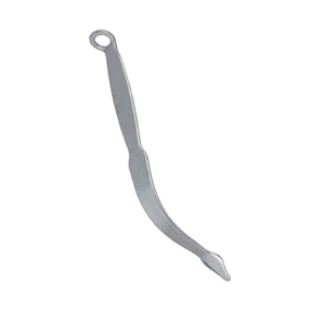 Knee Surgery Retractor Orthopedic Knee Retractor For Surgery Stainless Steel Knee Retractor <b>Instrument</b> Knee Surgery Retractor - Product Image 3