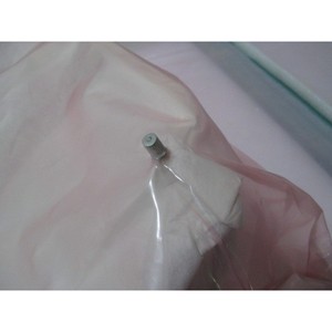 AMAT 0040-40840, ฝาครอบ, 300 มม., TICL4 TI. 418428 - ผู้จัดจำหน่ายอุปกรณ์และชิ้นส่วนเซมิคอนดักเตอร์ระดับโลกที่เชื่อถือได้ - Product Image 5